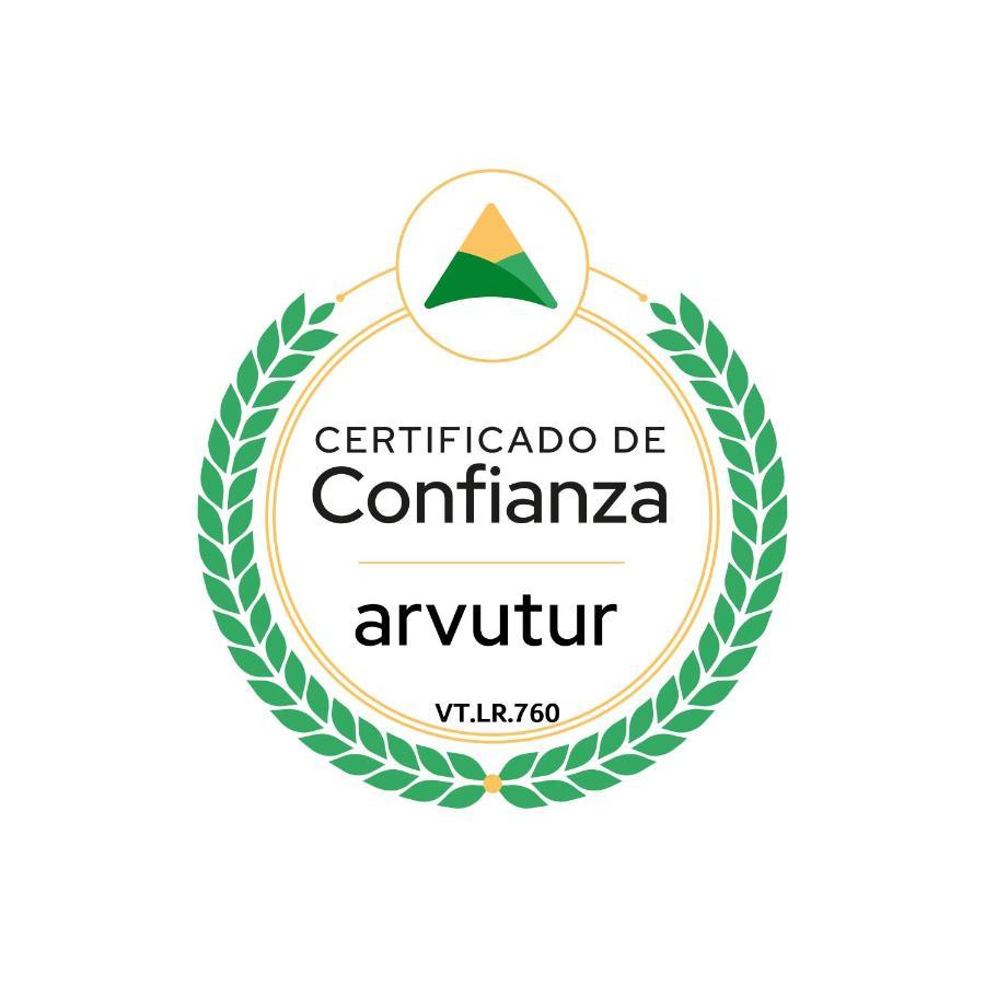 Apartamento GALLARZA con Parking Ezcaray Exterior foto